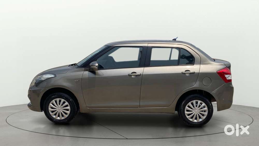 Maruti Suzuki Swift Dzire Vxi 1.2, 2015, Petrol
