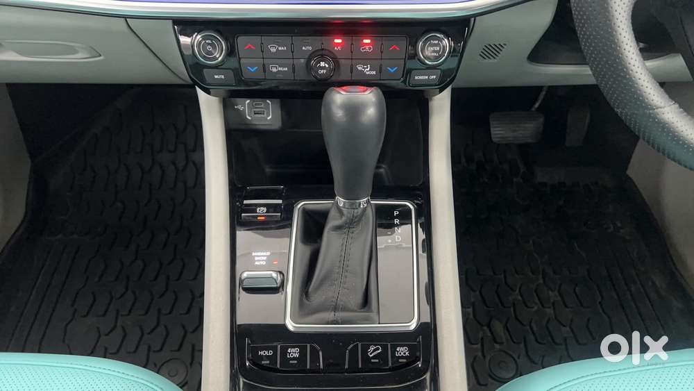 Jeep Compass 2.0 Limited Plus 4x4, 2022, Diesel