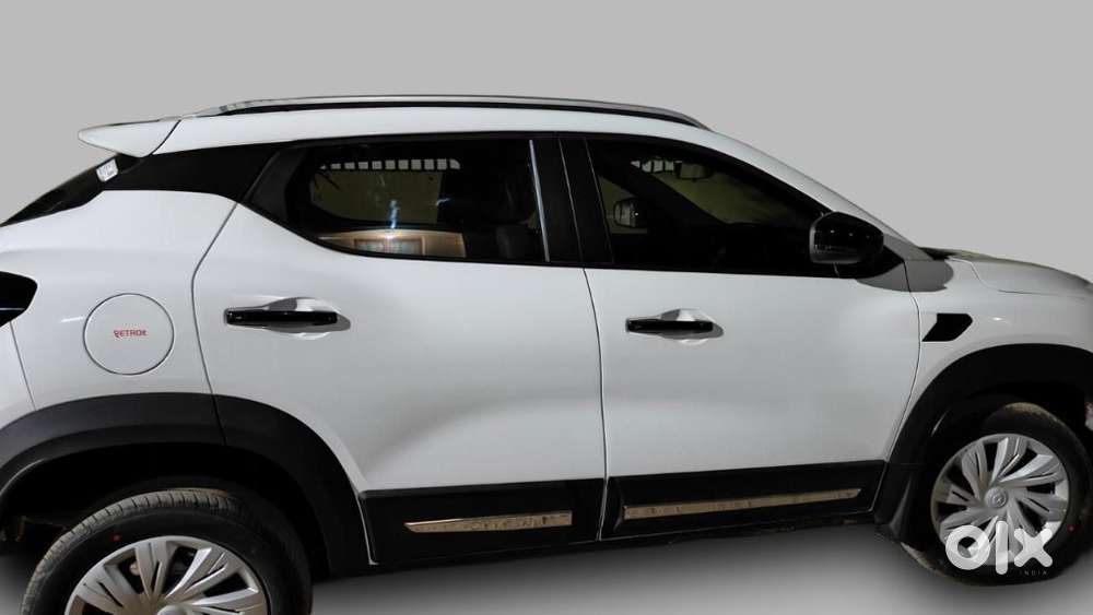 Renault Kiger Rxl, 2024, Petrol