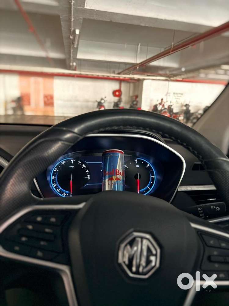 Mg Hector 2020