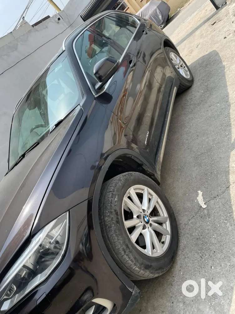 Bmw X5 M Diesel Automatic 2014