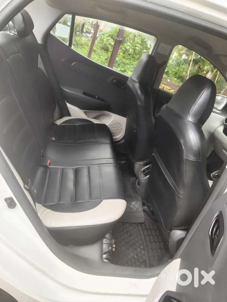 Hyundai Aura 1.2 S 2020