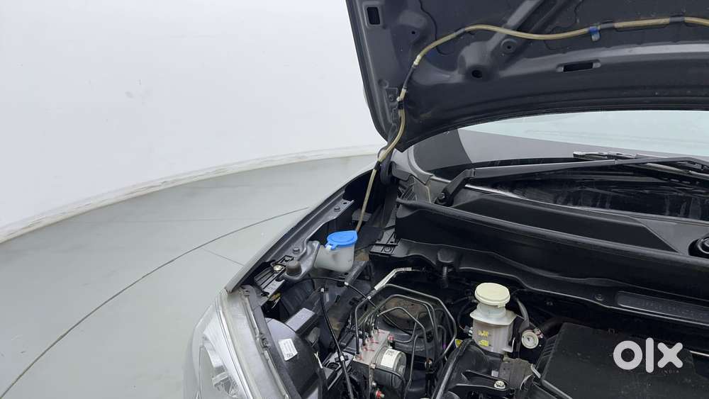 Maruti Suzuki S-presso Vxi Plus, 2023, Petrol