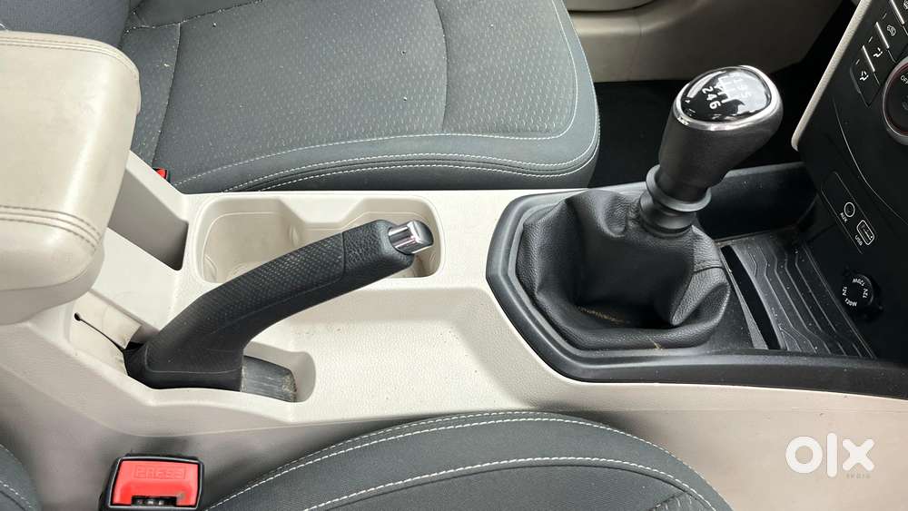 Mahindra Xuv300 W6 Diesel, 2019, Diesel