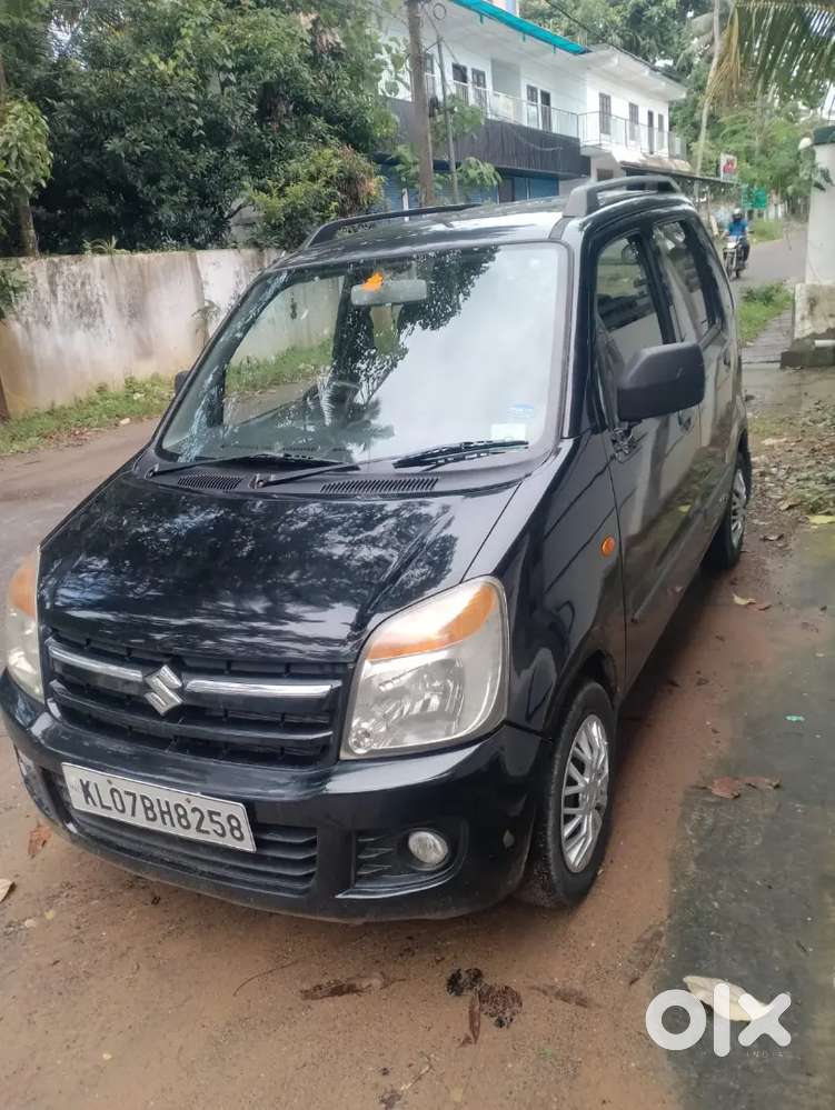 2008 Model Good Condition Showroom Service New Paper Vxi