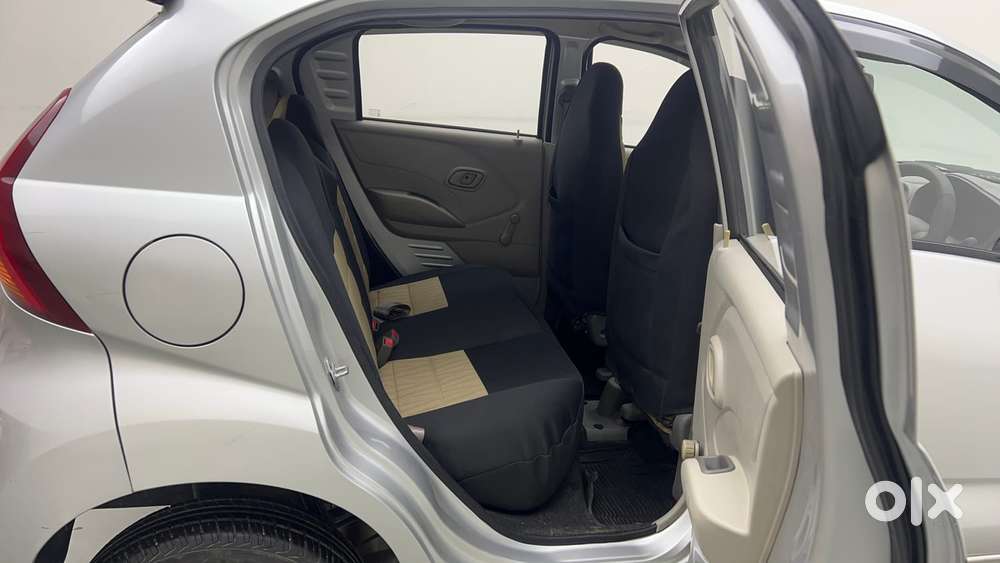 Datsun Redigo S, 2016, Petrol