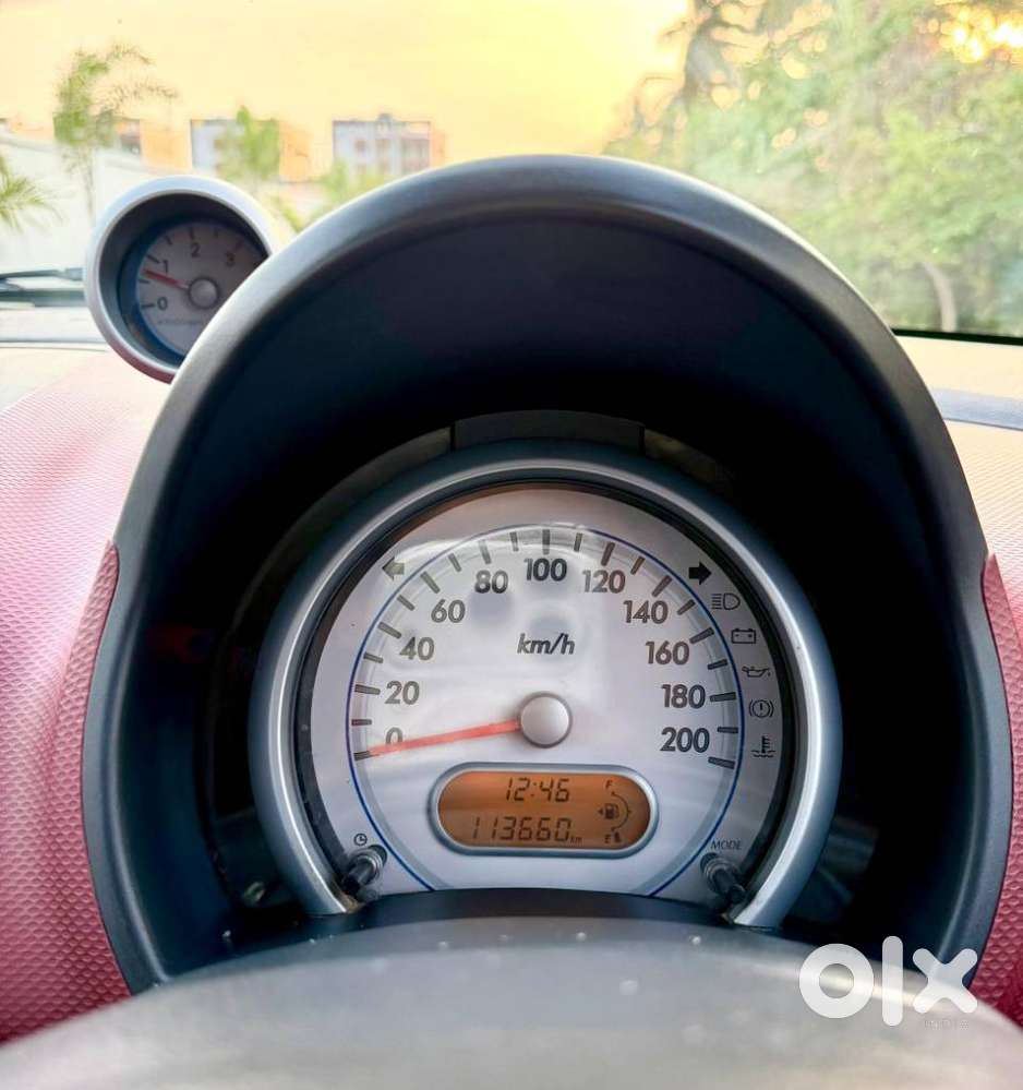 Maruti Suzuki Ritz Zdi Bs-iv, 2013, Diesel