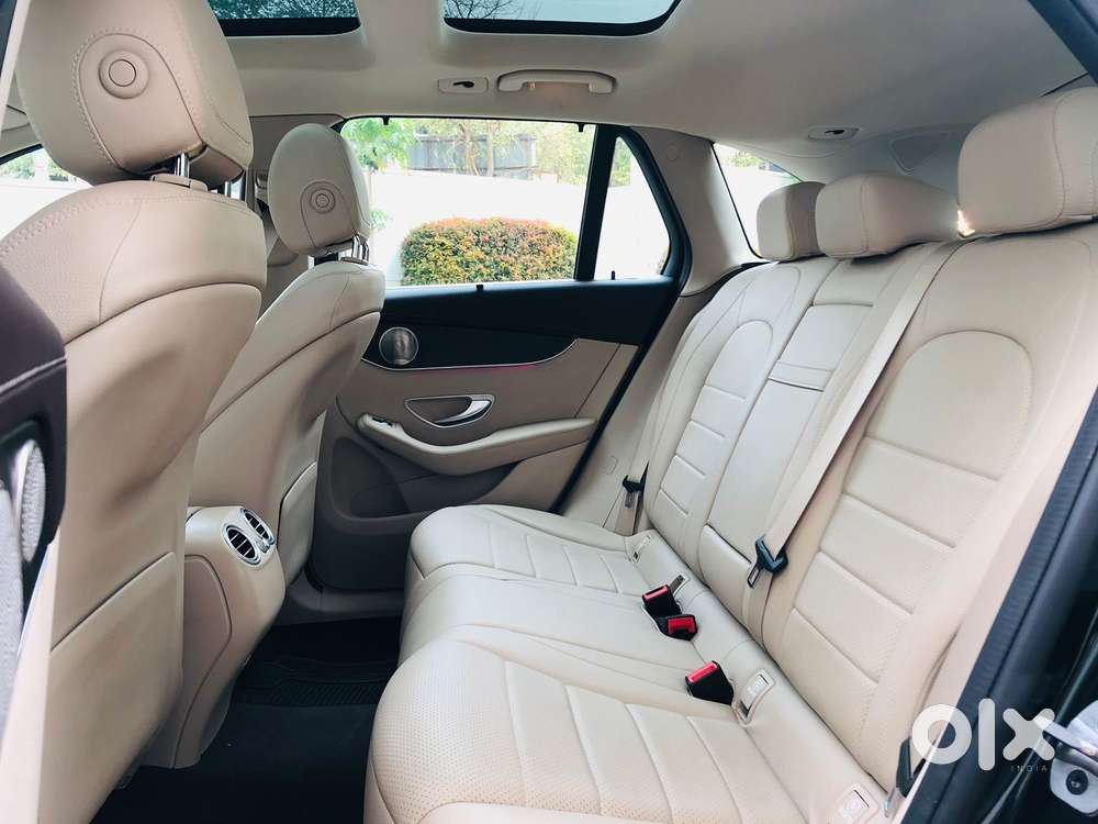 Mercedes-benz Glc 220d 4matic, 2022, Diesel