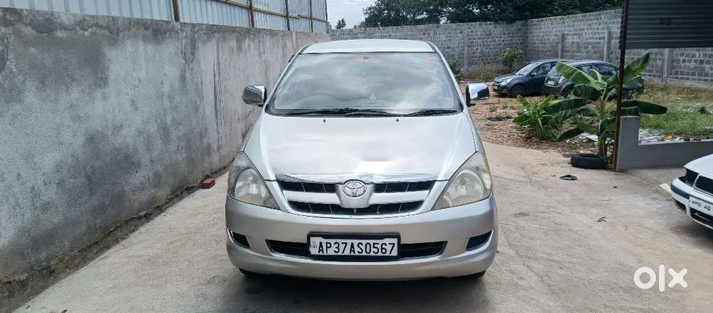 Doctor Used Vehicle Excellent Condition