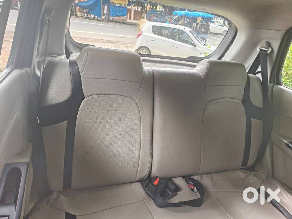 Maruti Suzuki Celerio Vxi At, 2015, Petrol