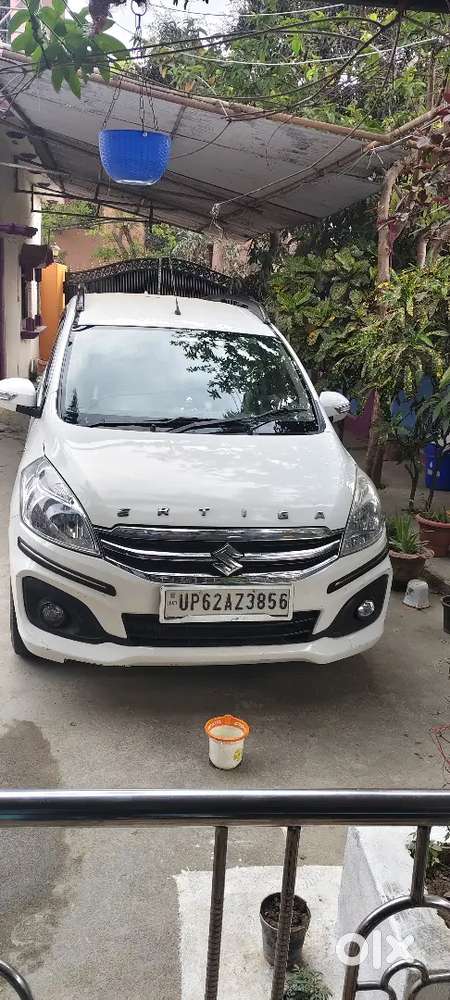 Maruti Suzuki Ertiga 2016 Diesel 100000 Km Driven