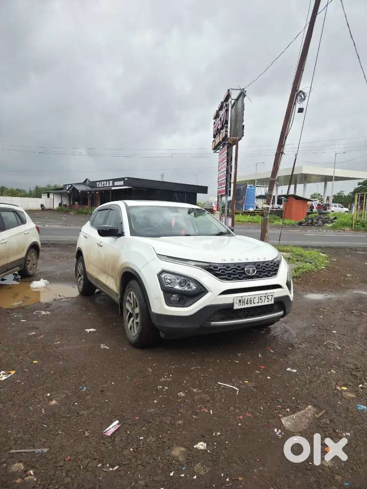 Tata Harrier Kryotec Diesel 2023