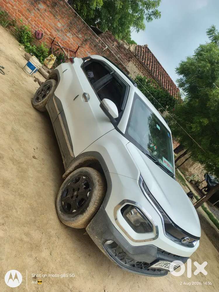 Tata Punch 1.2 2024 Petrol Manual