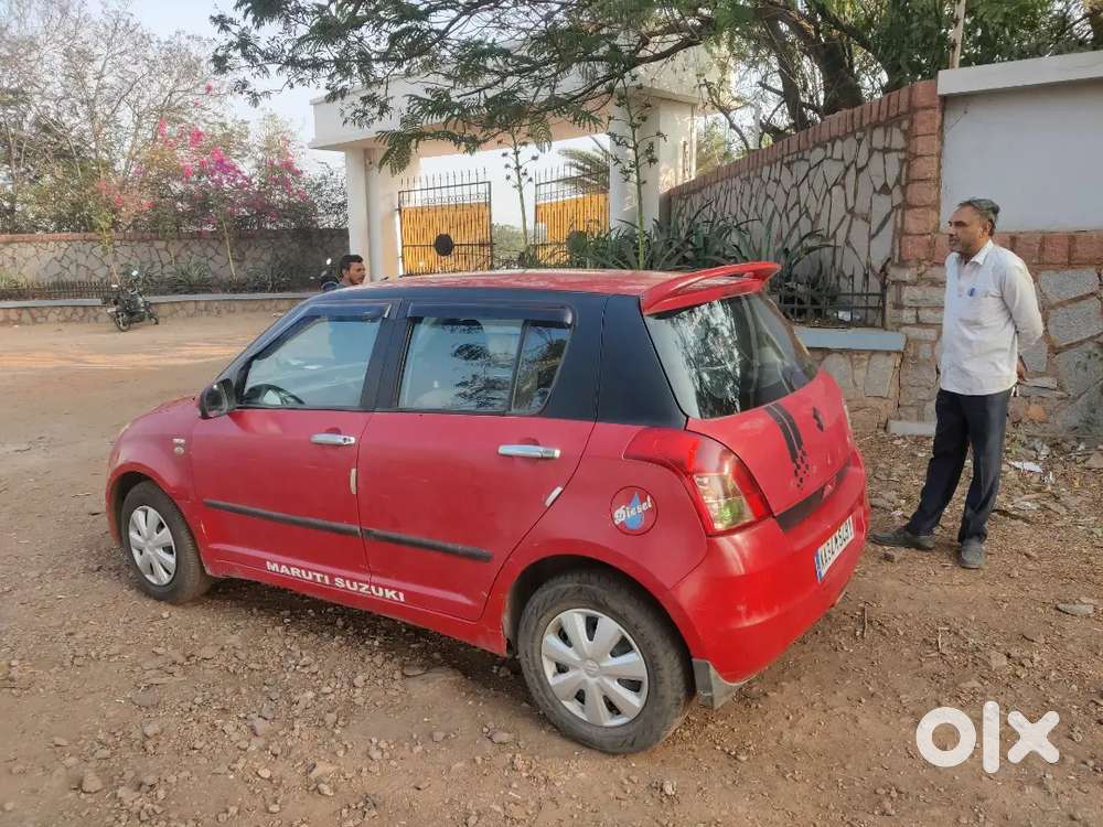 Maruti Suzuki Swift 2008 Diesel Good Condition