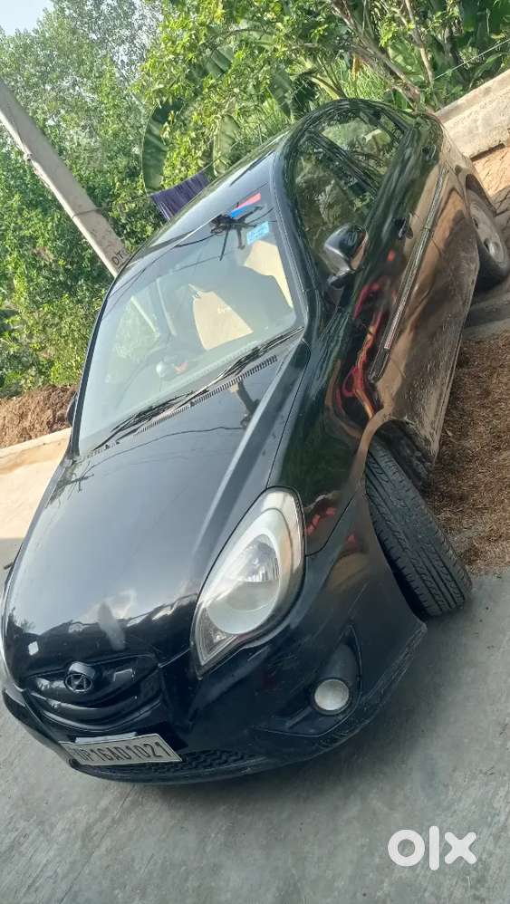 Hyundai Verna Sx 2011 With 84000 Km Driven