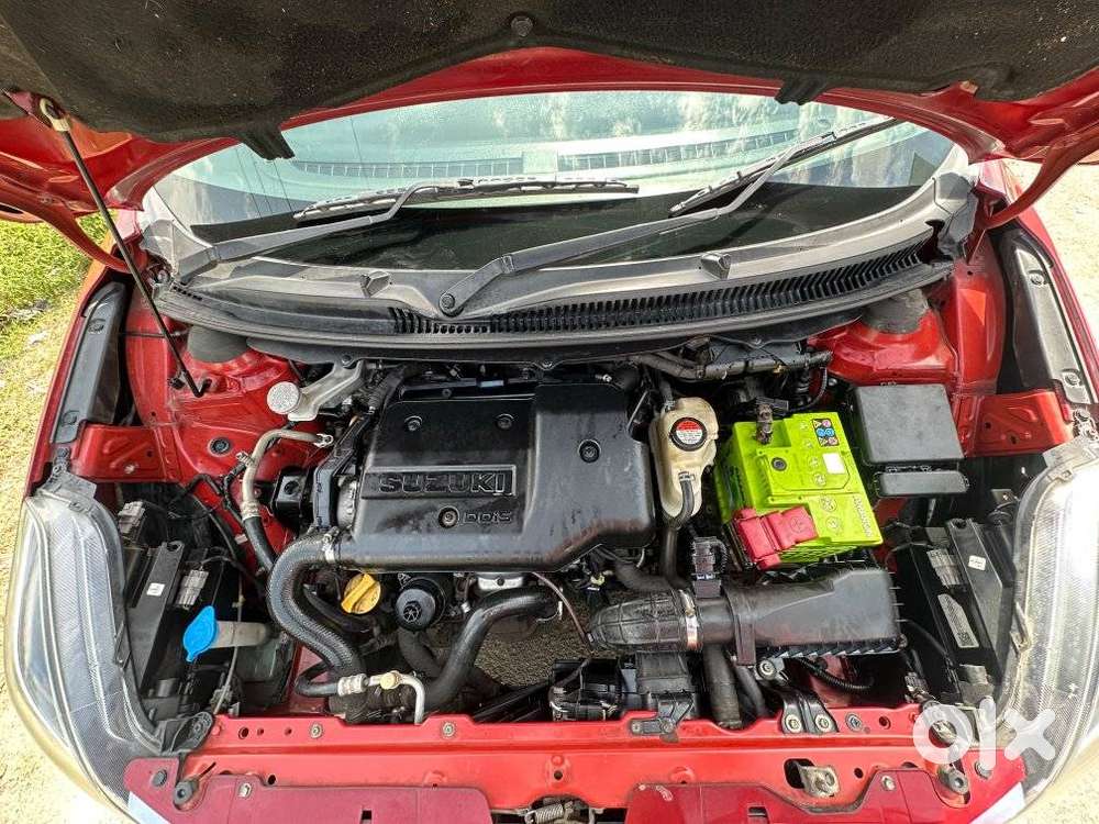 Maruti Suzuki Baleno Alpha, 2019, Diesel