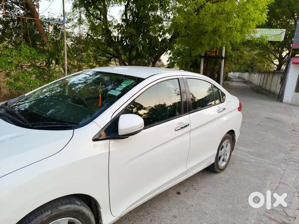 Honda City 2014 Diesel 74999 Km Driven