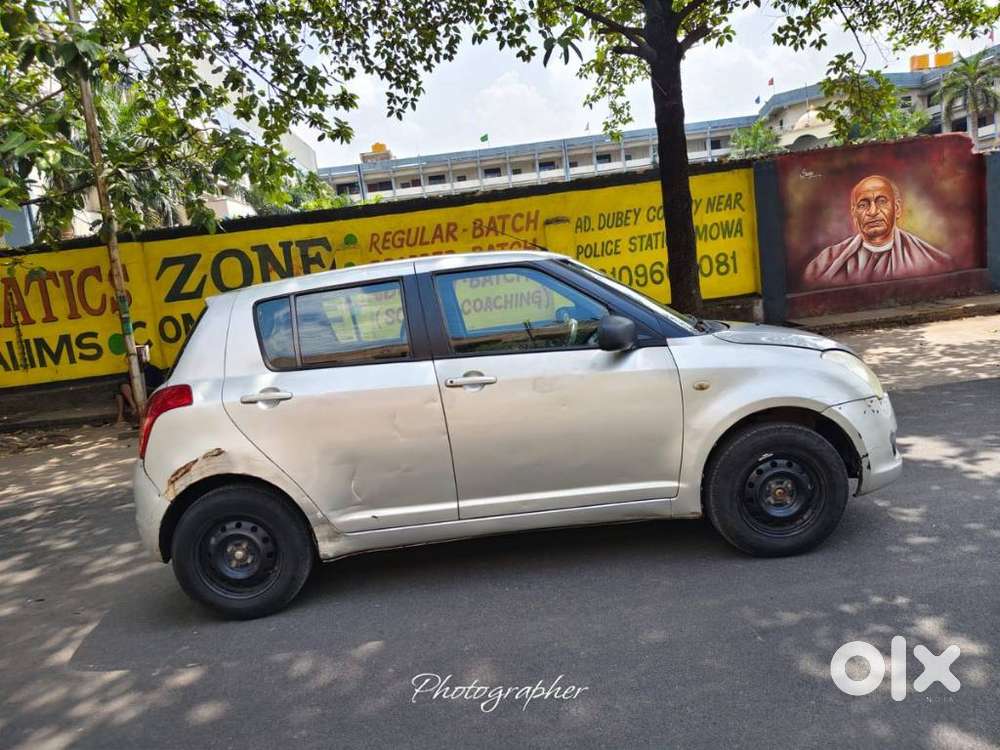 Maruti Suzuki Swift 2004-2010 Vdi Bsiii, 2009, Diesel