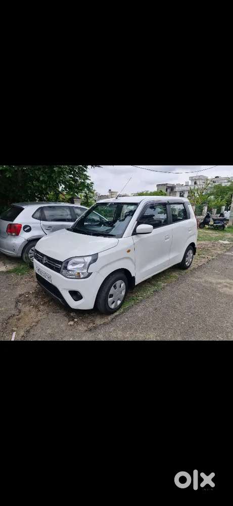 Maruti Suzuki Wagon R 2019 Second Owner