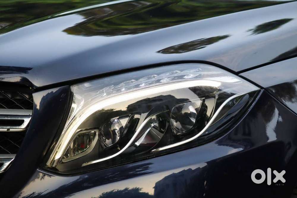 Mercedes-benz Gls 350d 4matic, 2019, Diesel