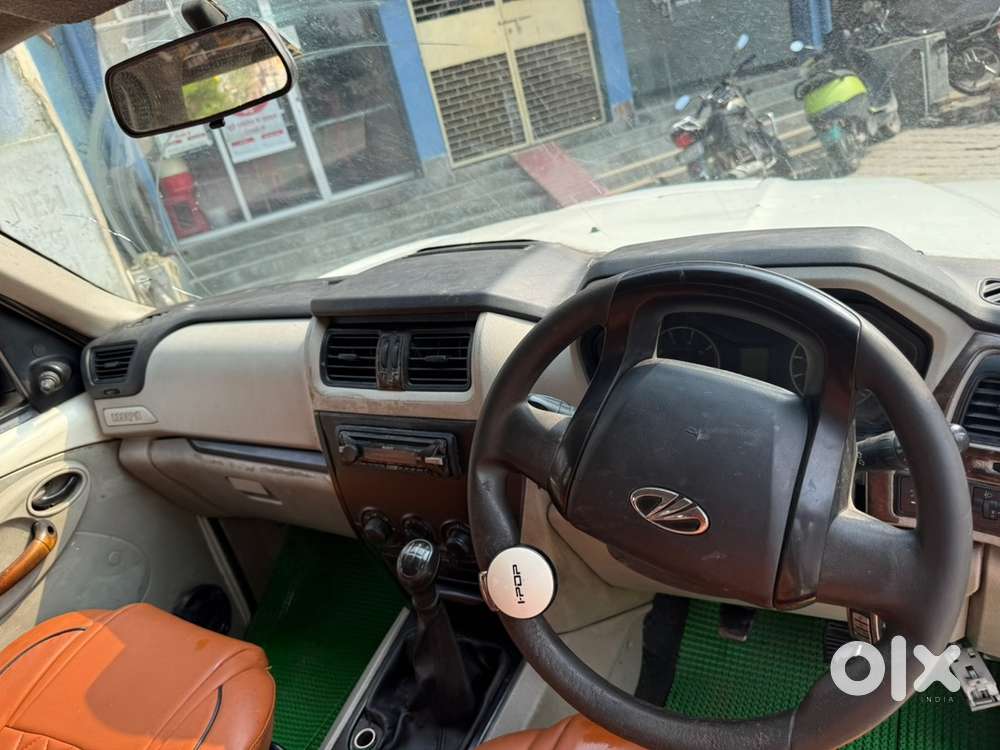 Mahindra Diesel 2015