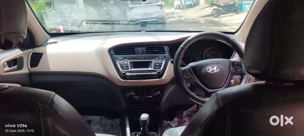 Hyundai I20 2015-2017 Magna 1.2, 2015, Petrol