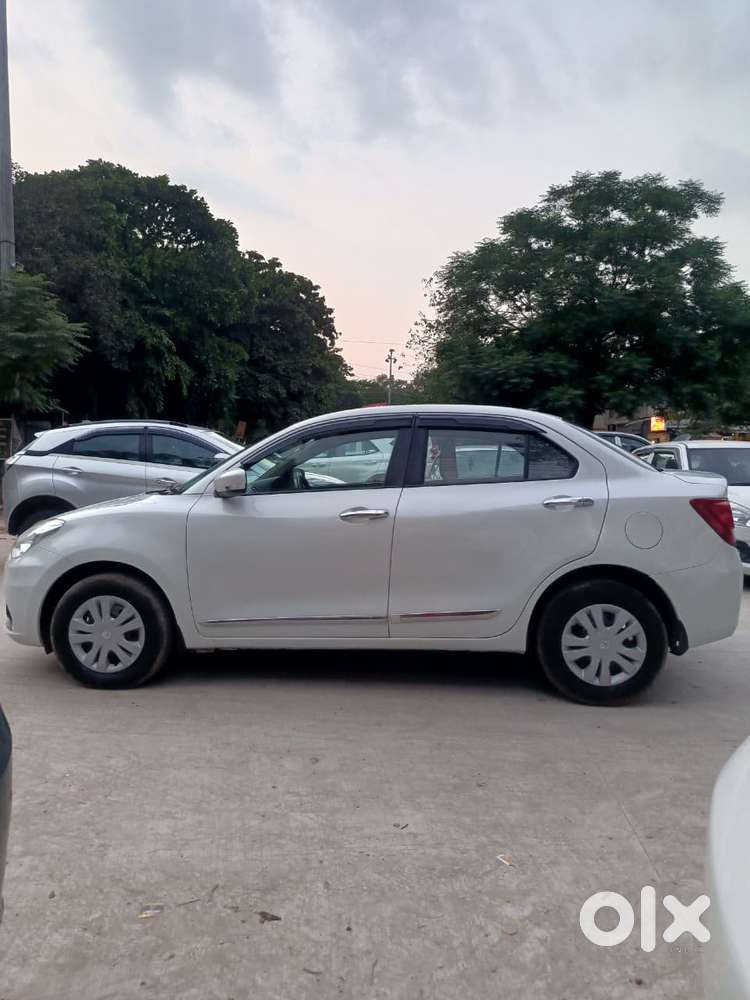 Maruti Suzuki Dzire Vdi, 2017, Diesel