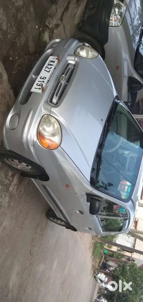 Good Condition