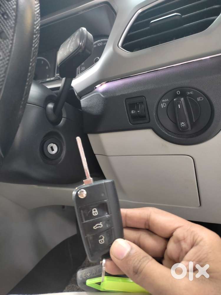 Volkswagen Taigun 1.0 Tsi Highline, 2022, Petrol