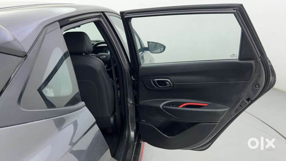 Hyundai I20 N Line N8 1.0 Turbo Dct, 2023, Petrol