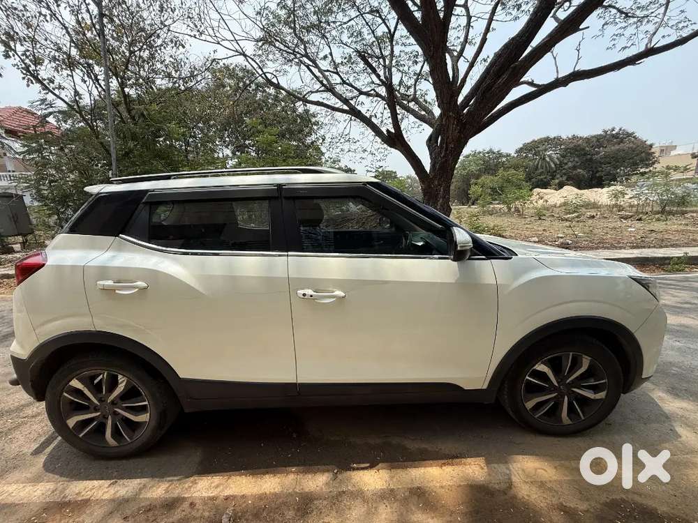 Mahindra Xuv300 2019 Diesel Good Condition