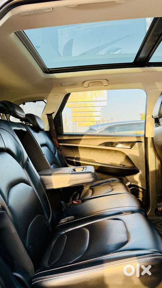 Mg Hector Sharp At, 2022, Diesel