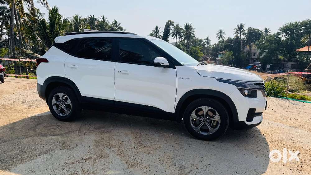 Kia Seltos Htk Plus D, 2022, Diesel
