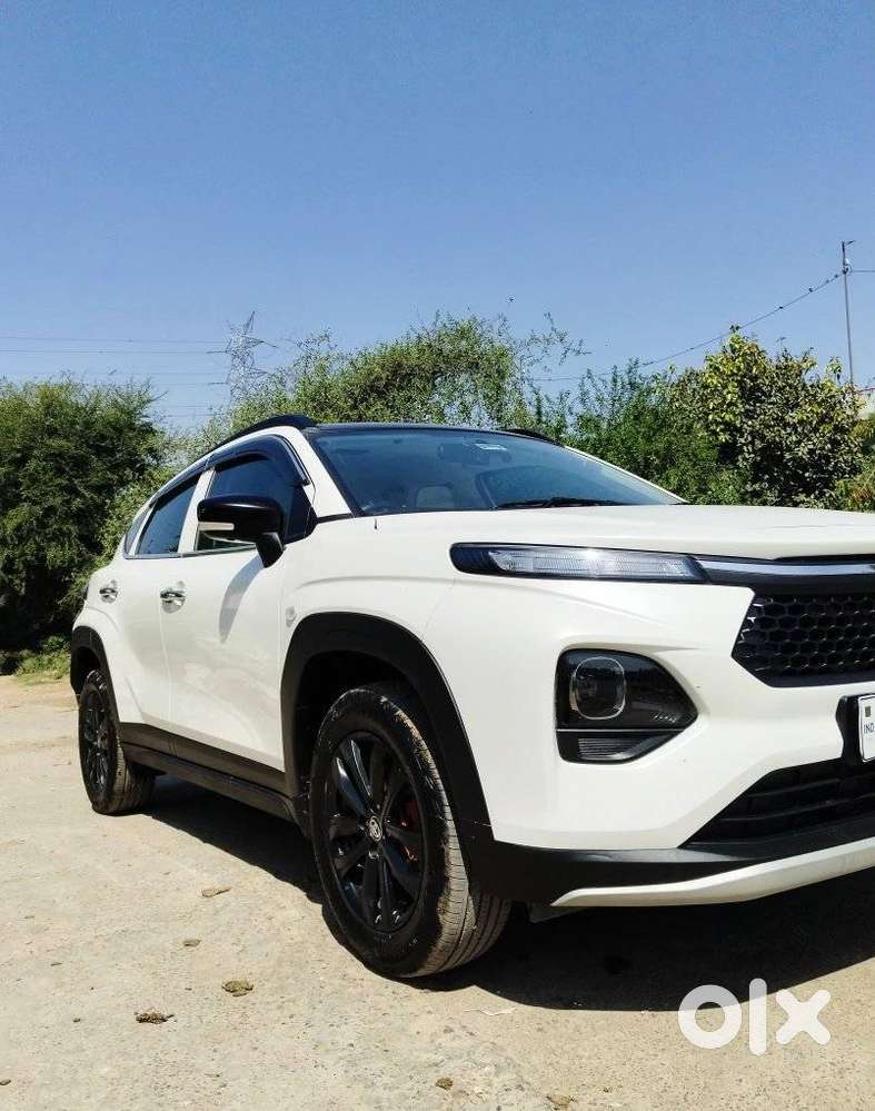 Toyota Urban Cruiser Taisor E 1.2 Petrol Mt, 2025, Petrol