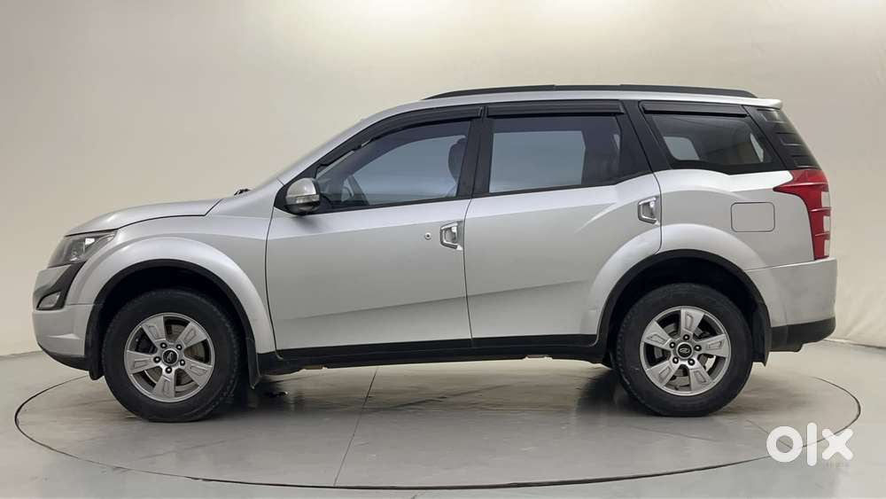 Mahindra Xuv500 W6 2wd, 2016, Diesel