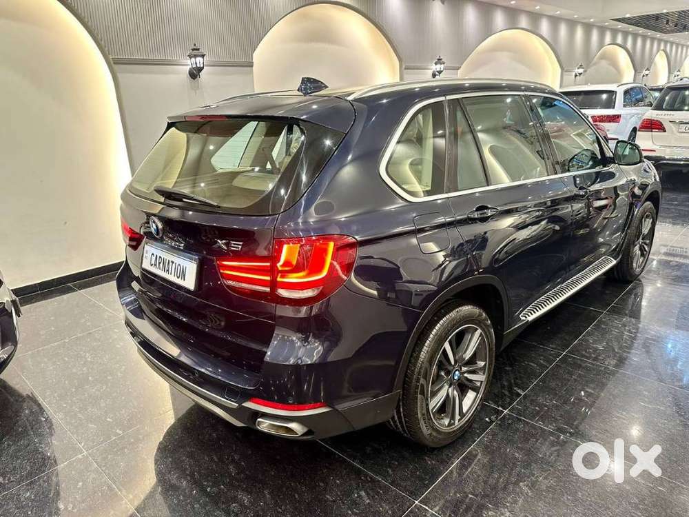 Bmw X5 Xdrive 30d Xline, 2019, Diesel
