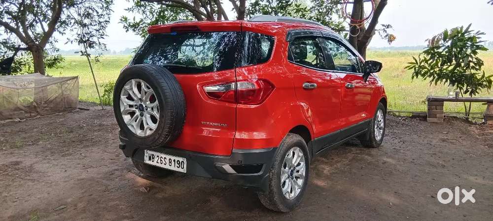 As A New Car