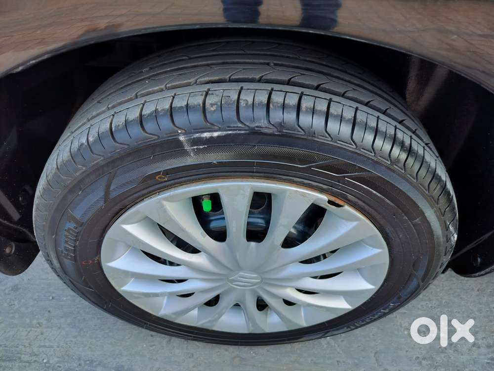 Maruti Suzuki Ciaz Vxi(o), 2016, Petrol