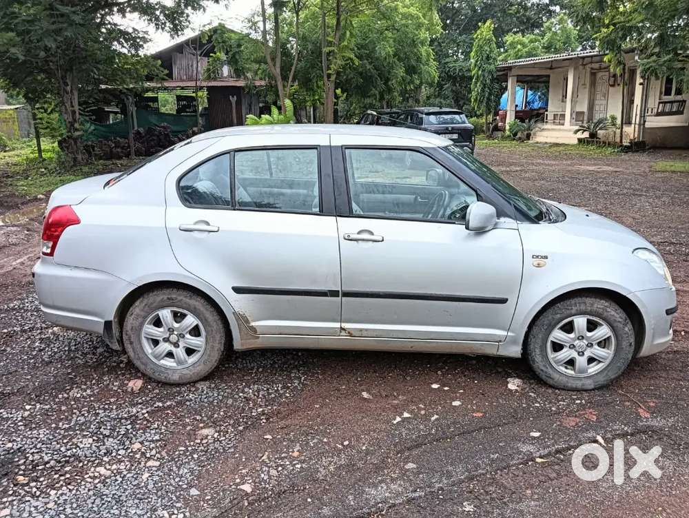 Swift Dzire 2009 Diesel Car