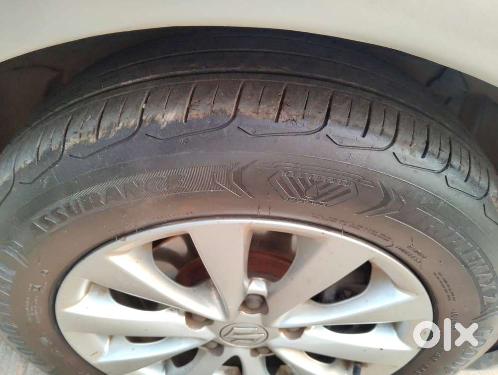 Maruti Suzuki Ertiga Zxi Plus Petrol, 2015, Petrol