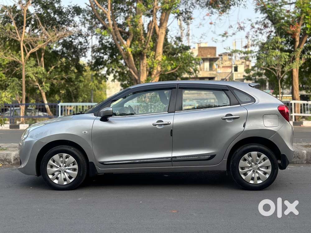 Maruti Suzuki Baleno, 2017, Diesel