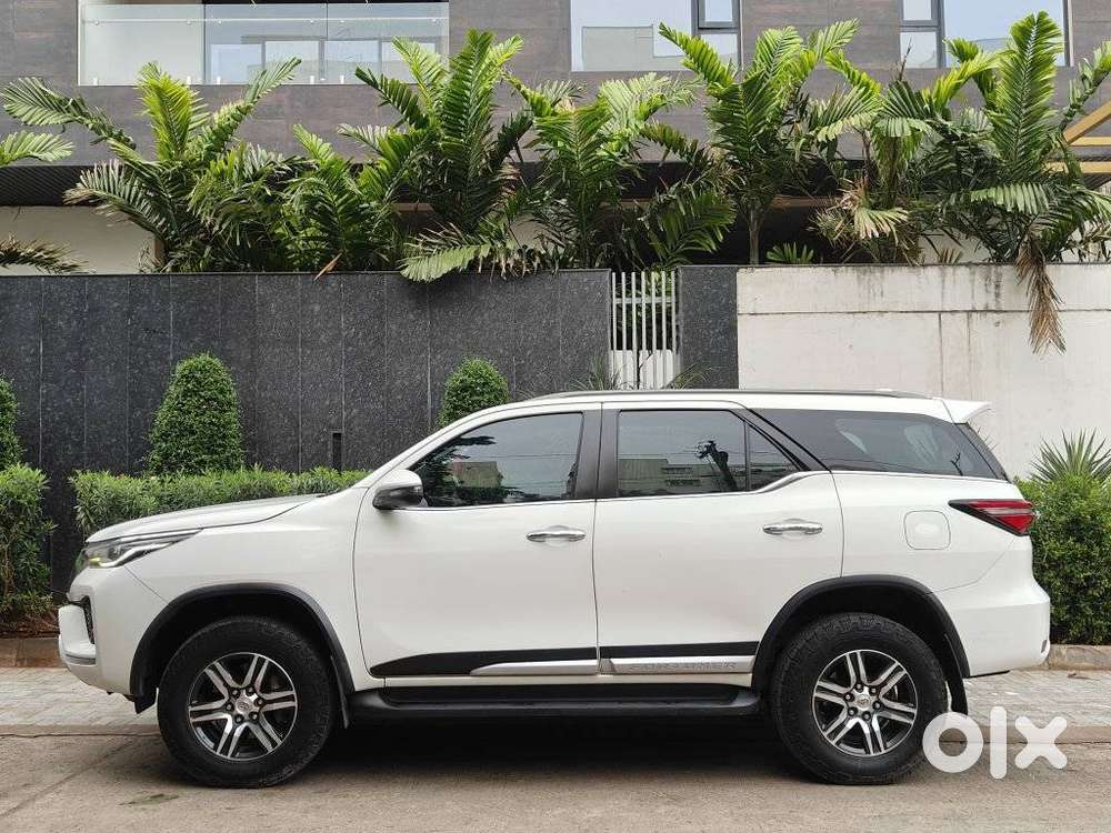 Toyota Fortuner 4x2 At 2.8 Diesel, 2023, Diesel