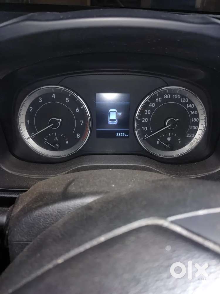 Hyundai Venue 2020 Turbo