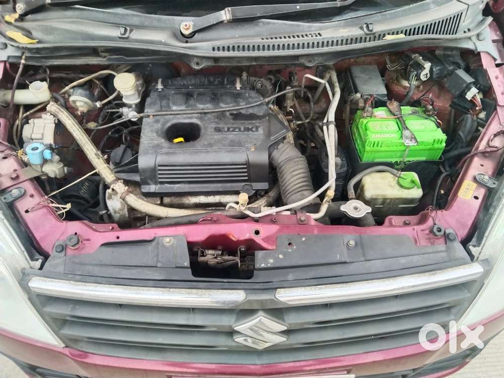 Maruti Suzuki Wagon R 1.0 Lxi Cng, 2010, Cng & Hybrids