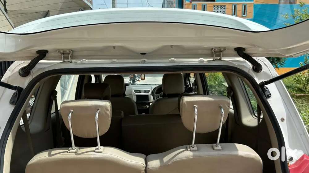 Maruti Suzuki Ertiga 2017 Diesel Good Condition