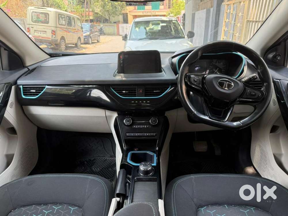 Tata Nexon Ev 2021 Electric Good Condition