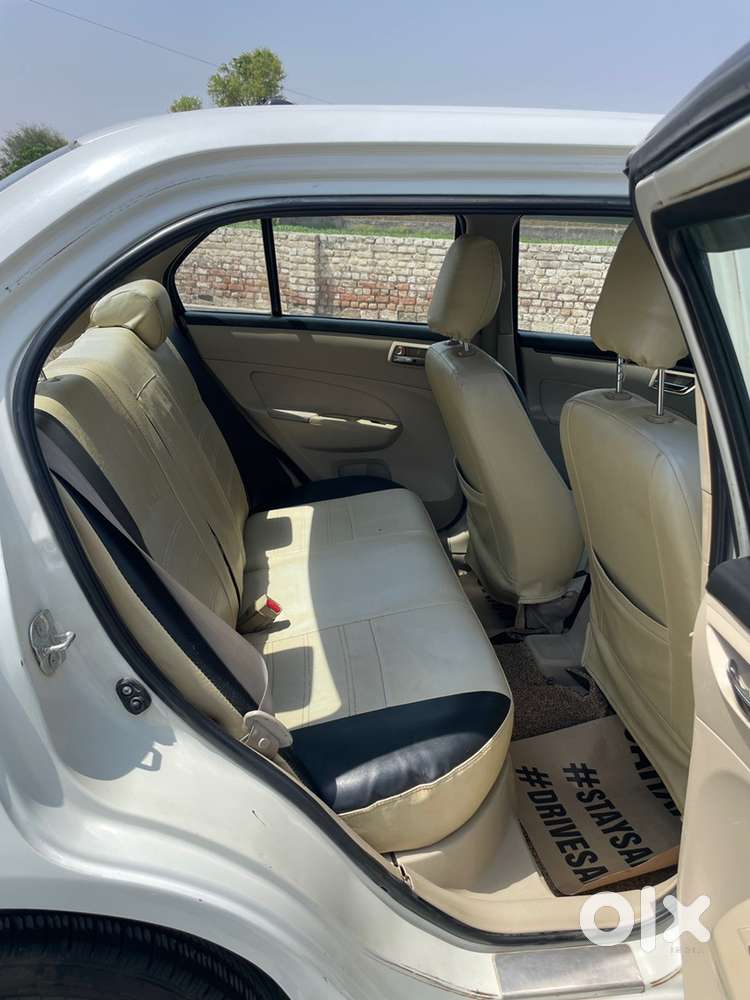 Maruti Suzuki Swift Dzire 2014