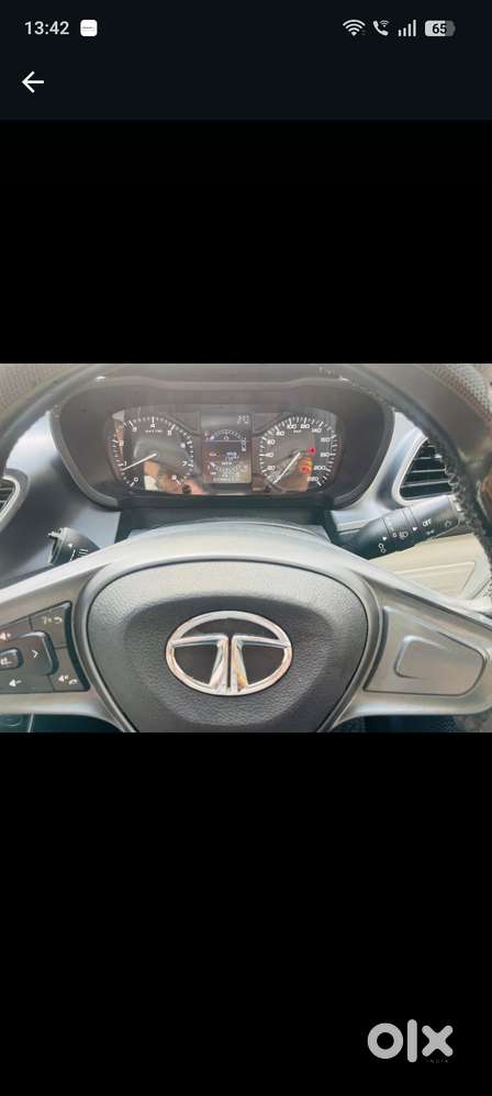 Tata Altroz 1.2 Xm Plus, 2023, Diesel