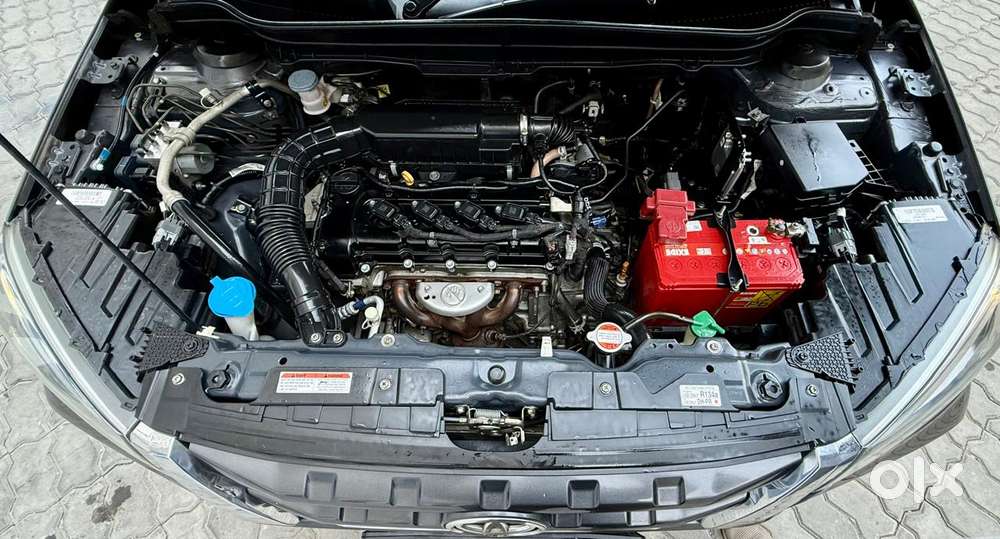 Toyota Urban Cruiser 1.5 Premium Grade At, 2022, Petrol