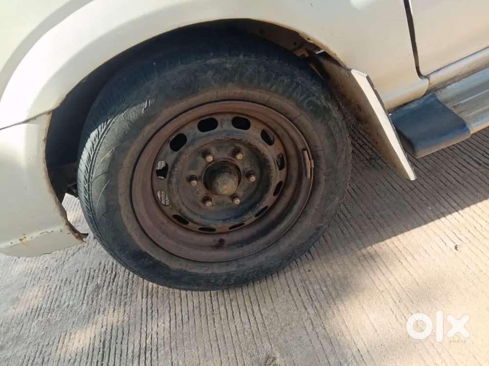 Chevrolet Tavera 2011 Diesel Good Condition